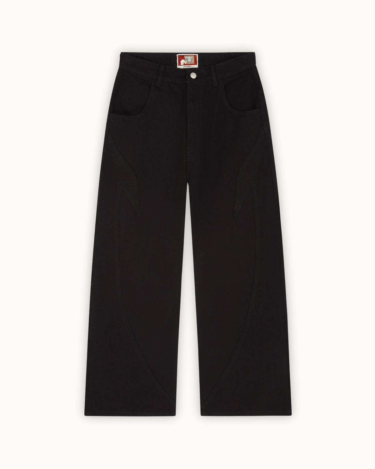 Ashenveil Denim