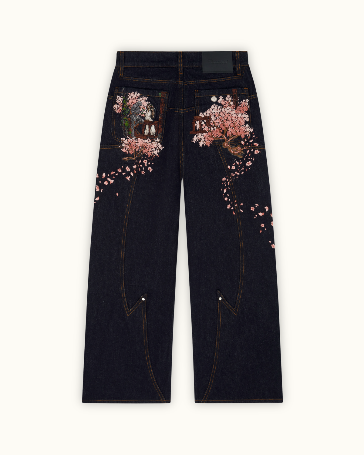 Elysium Denim