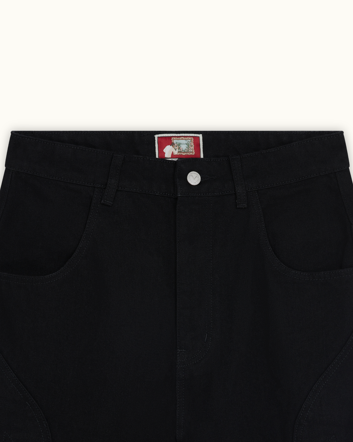 Ashenveil Denim