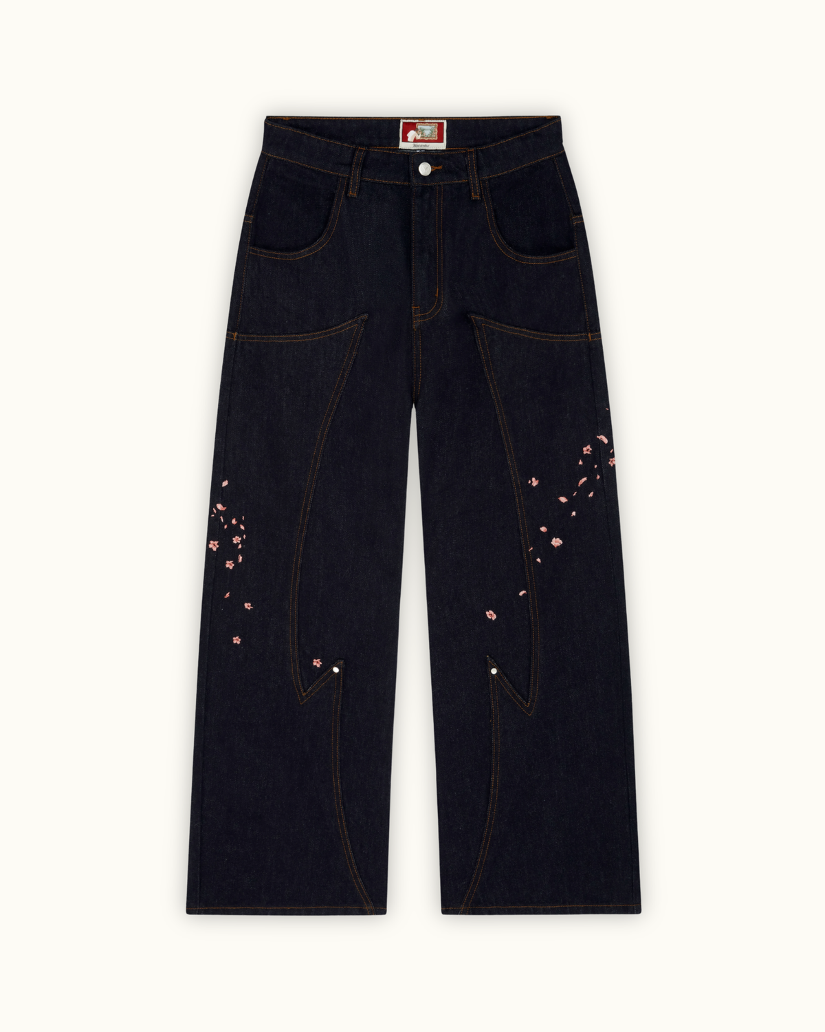 Elysium Denim