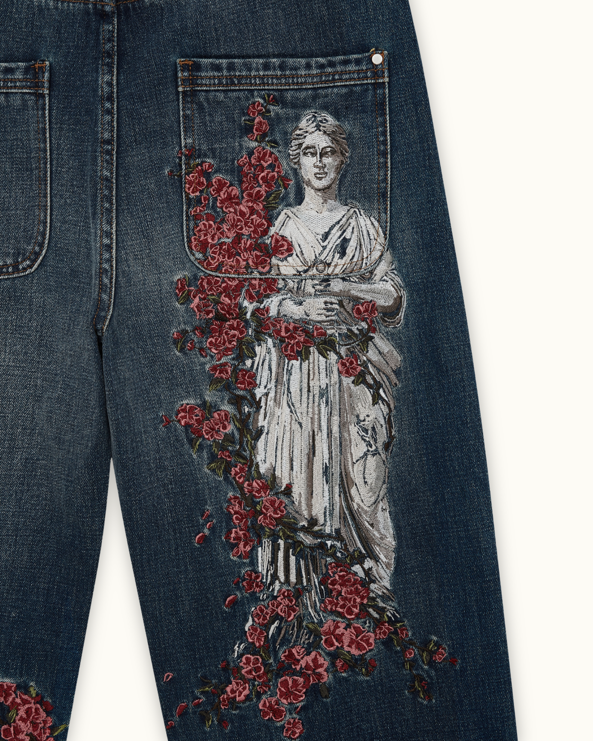 Veloria Denim