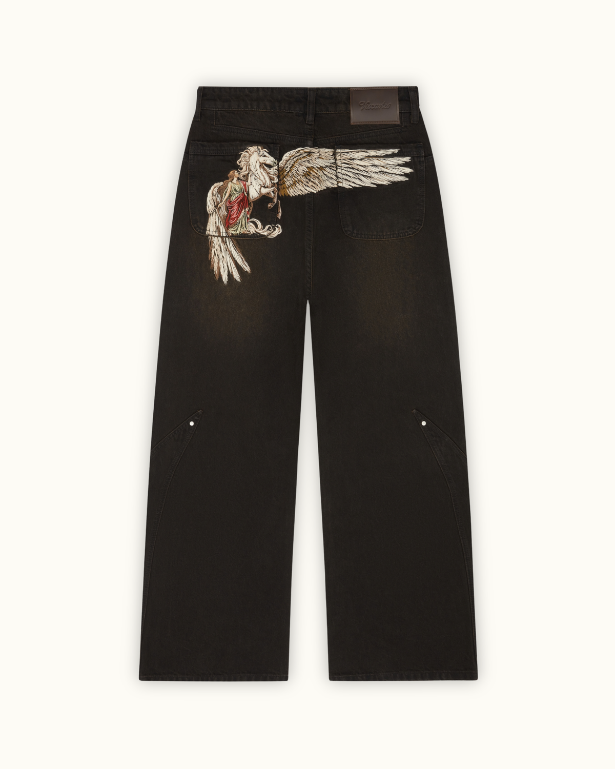 Pegasus Denim