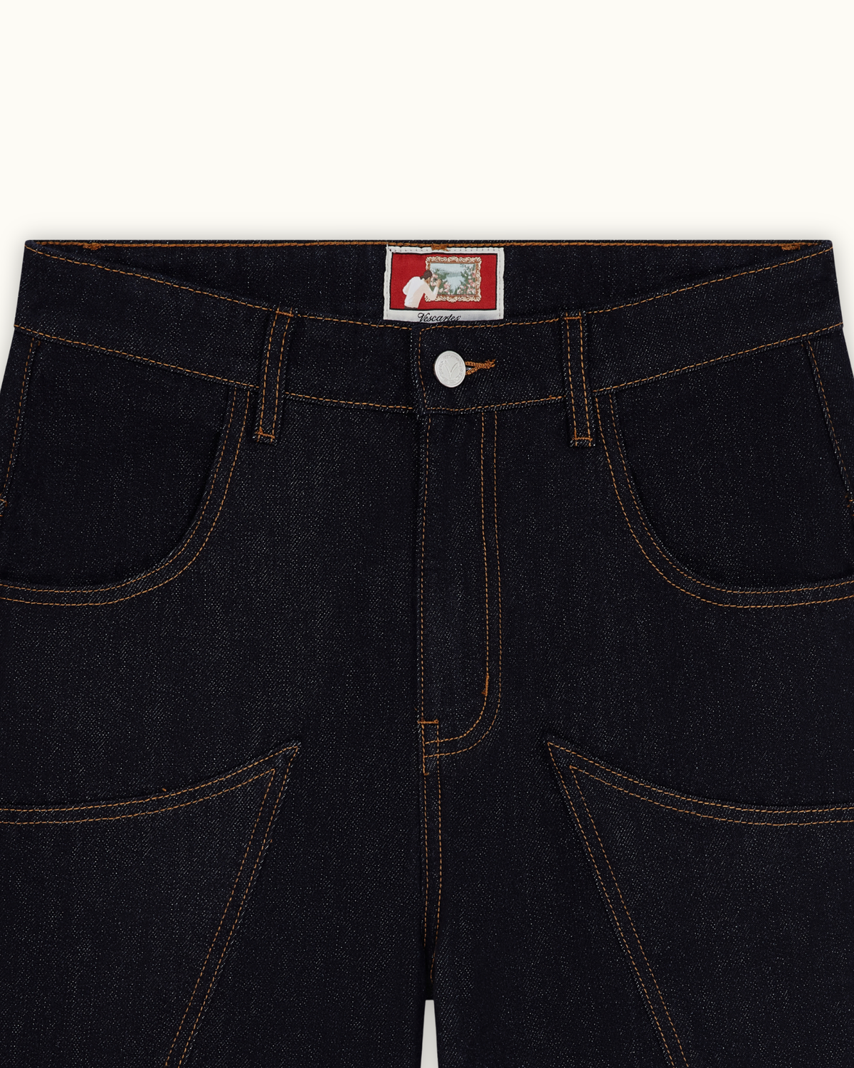 Elysium Denim