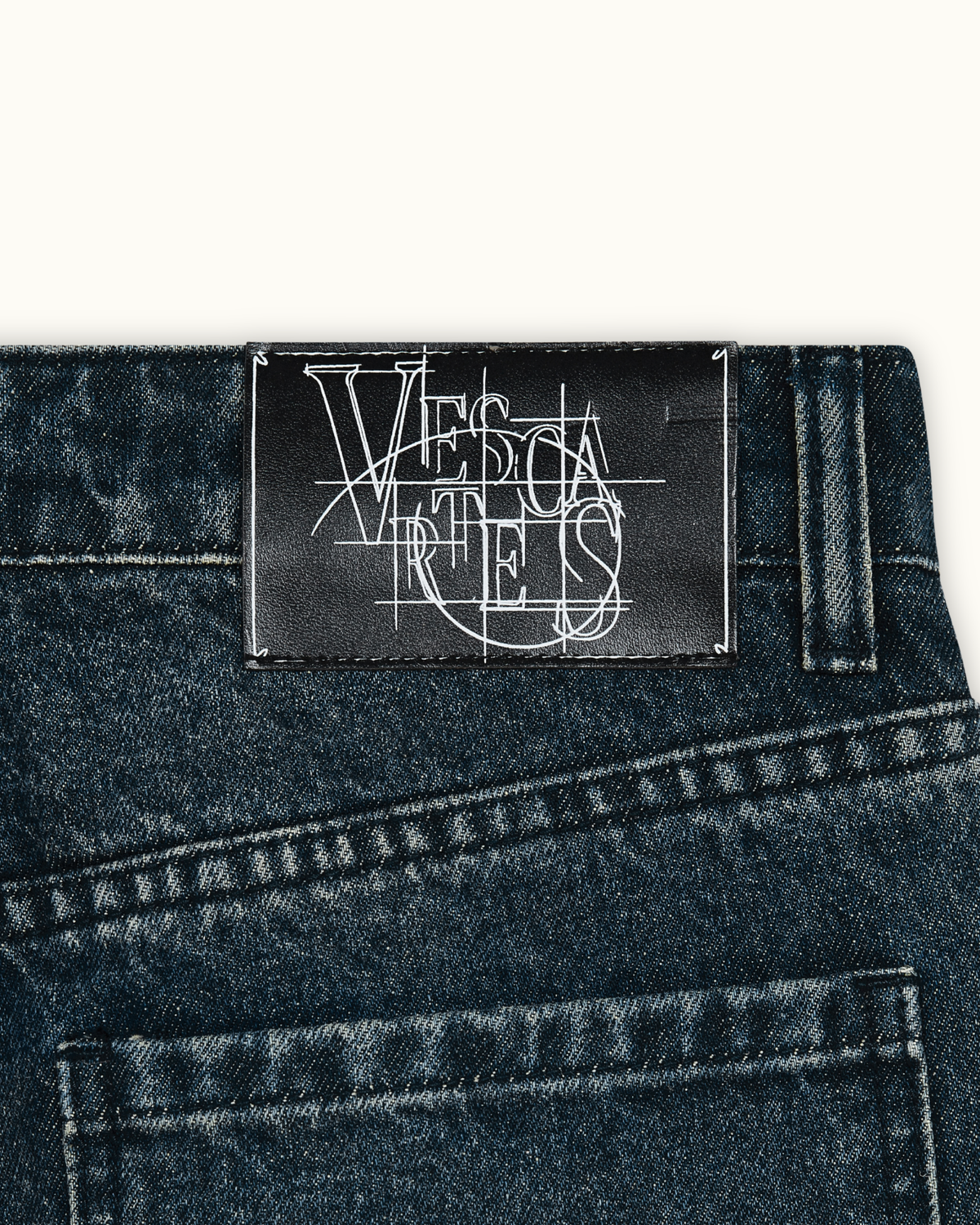 Eclipse Blue Denim