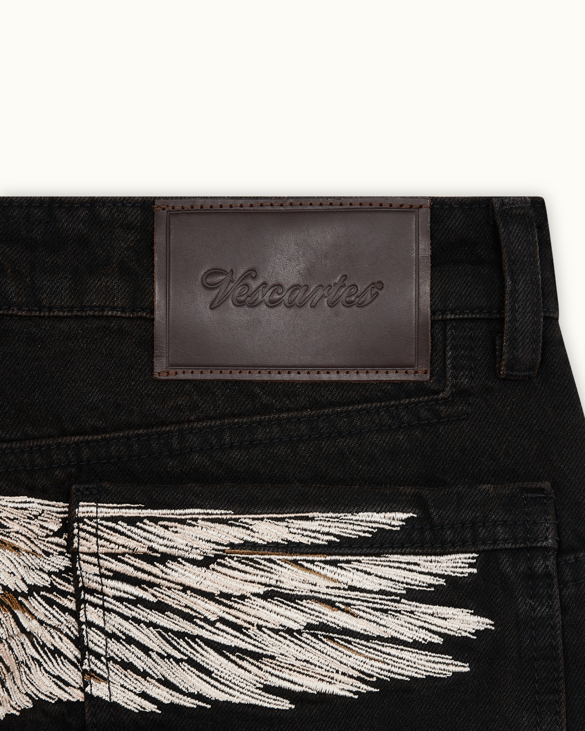 Pegasus Denim