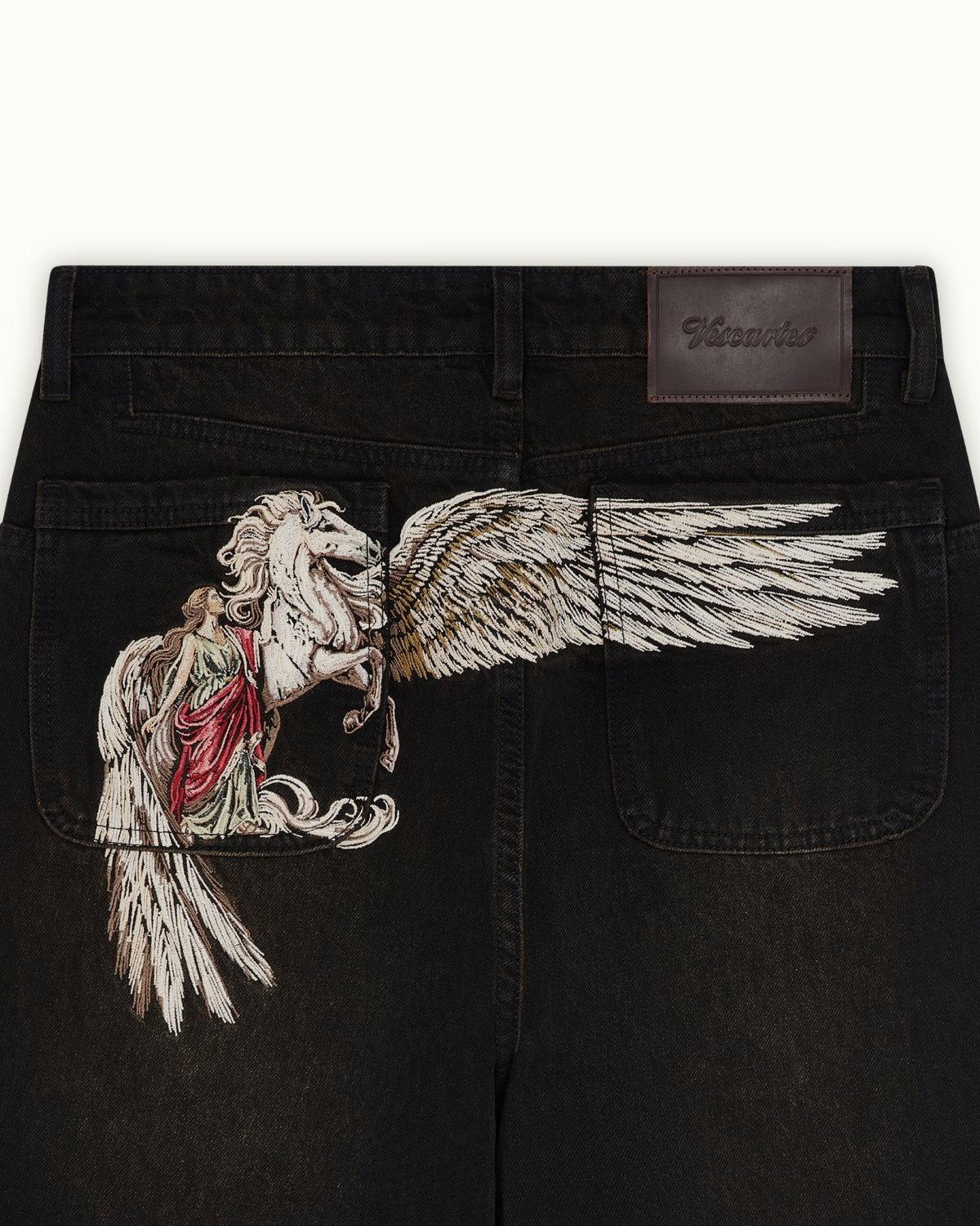 Pegasus Denim