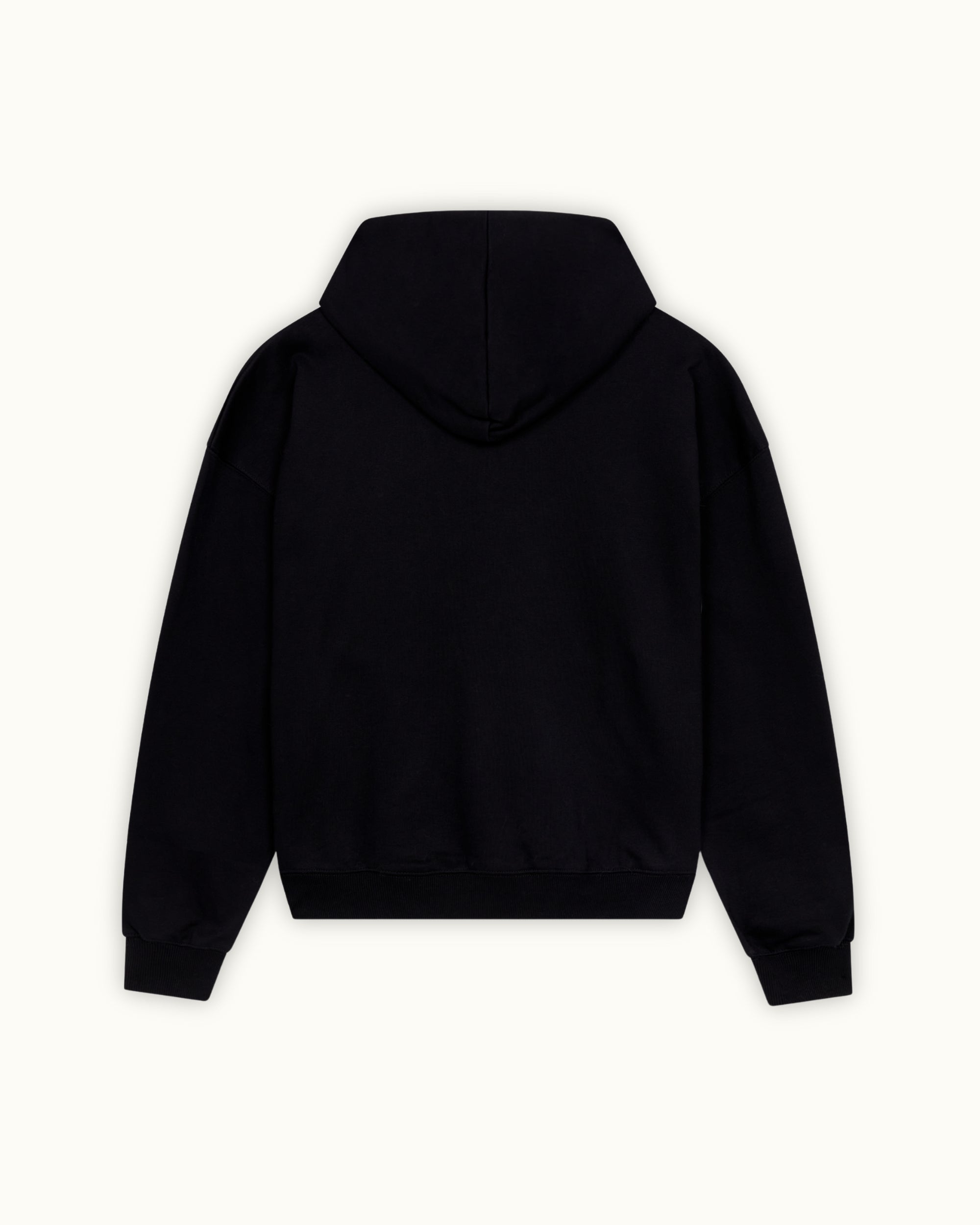 Kitsune Hoodie