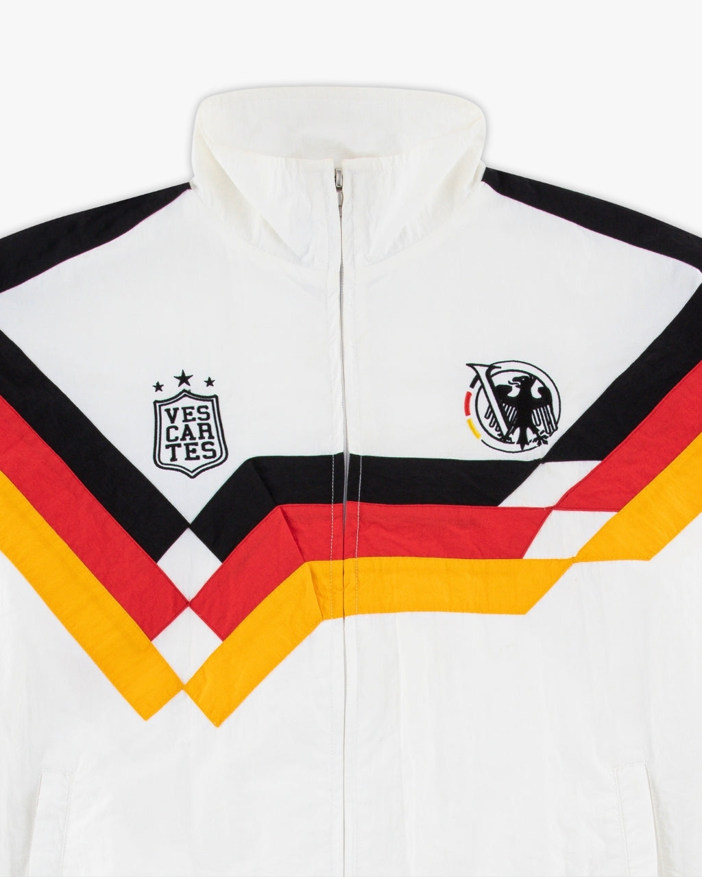 Germany Track Jacket