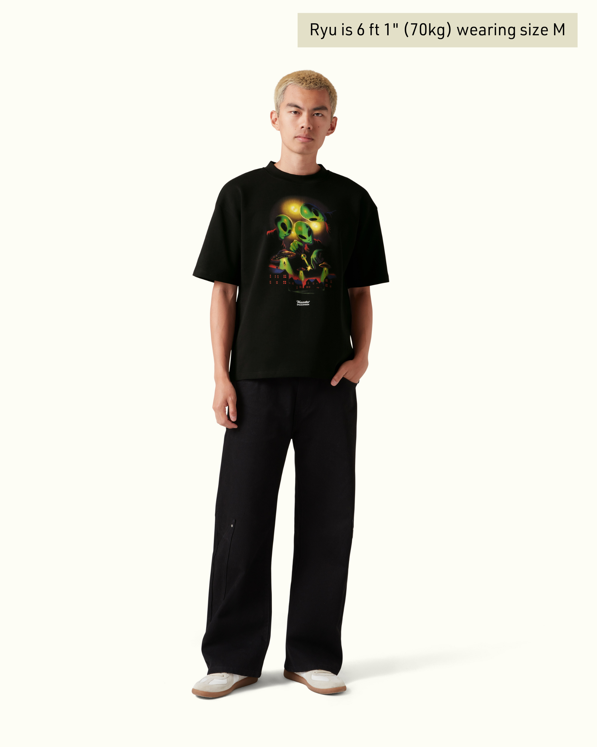 Arrival T-Shirt