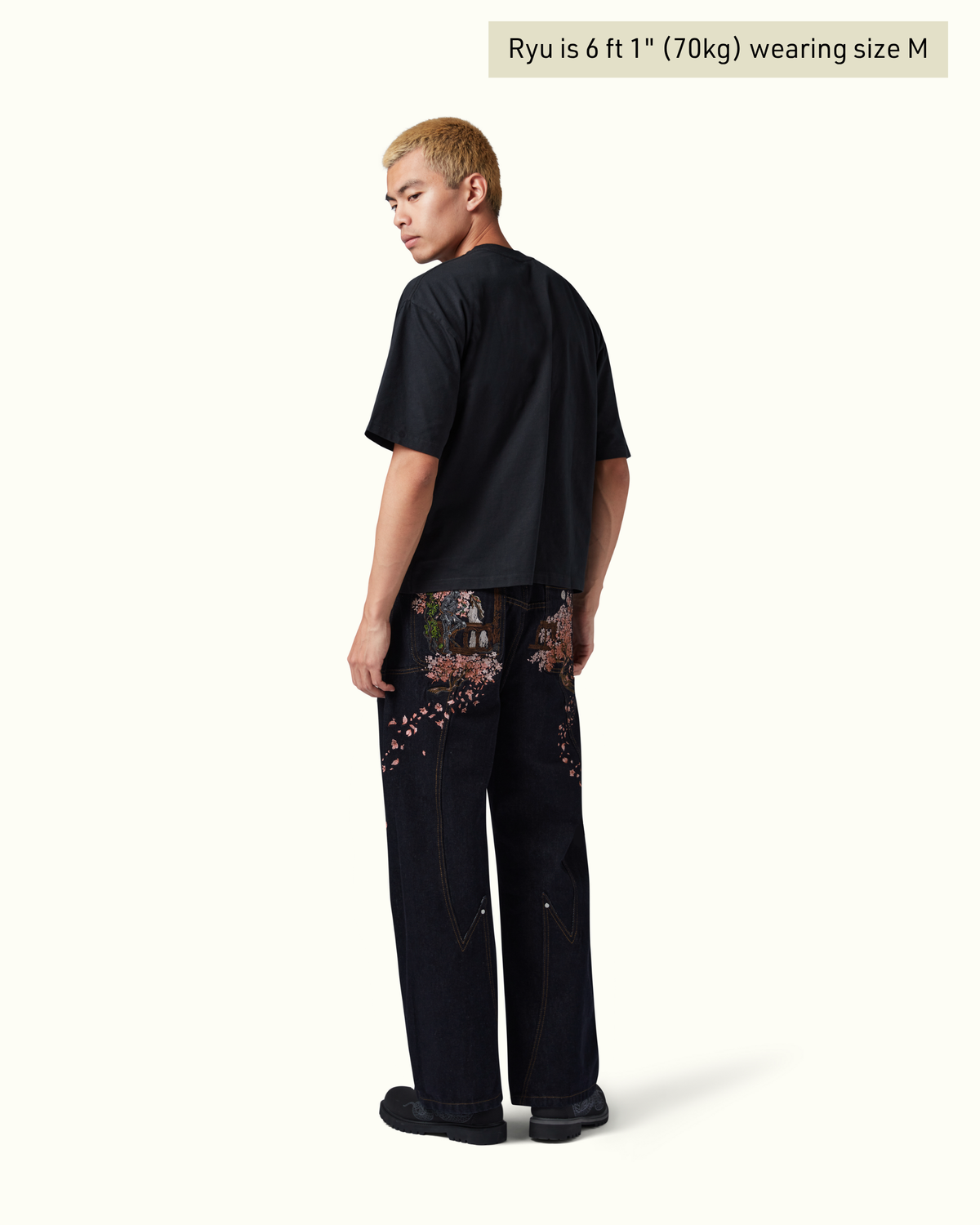 Elysium Denim