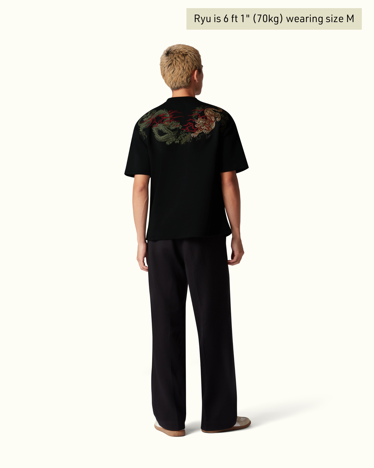 Dynasty T-Shirt