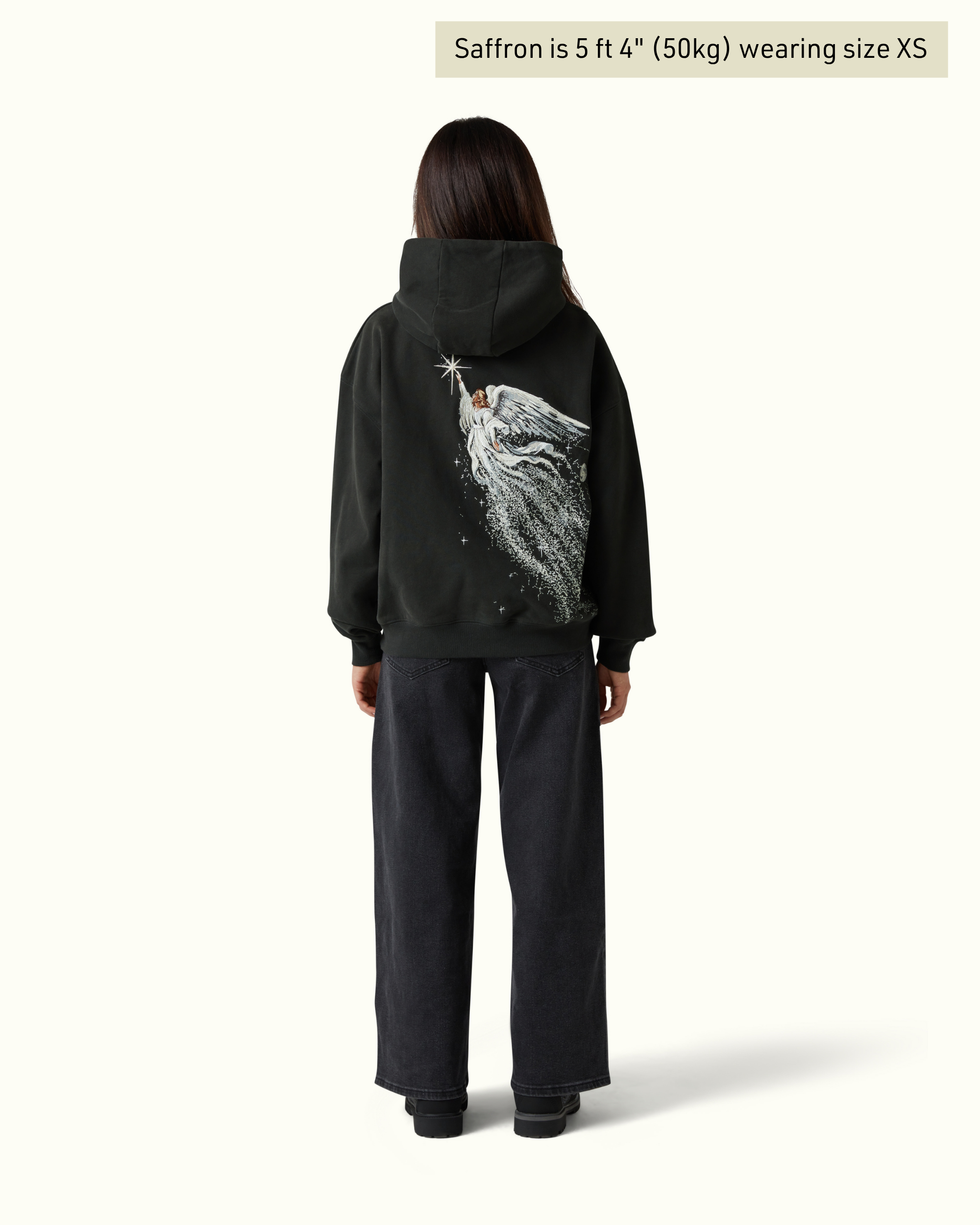 Celestial Hoodie