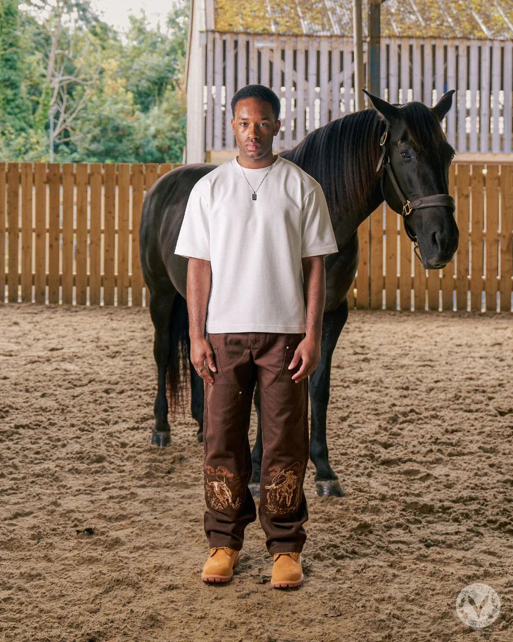 Rodeo Carpenters