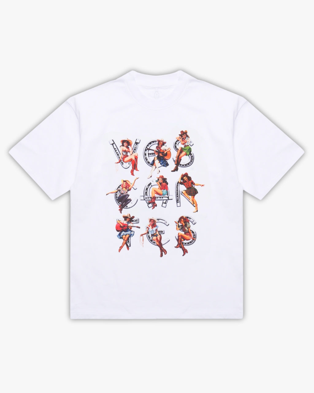 Horseshoe Honey Shirt