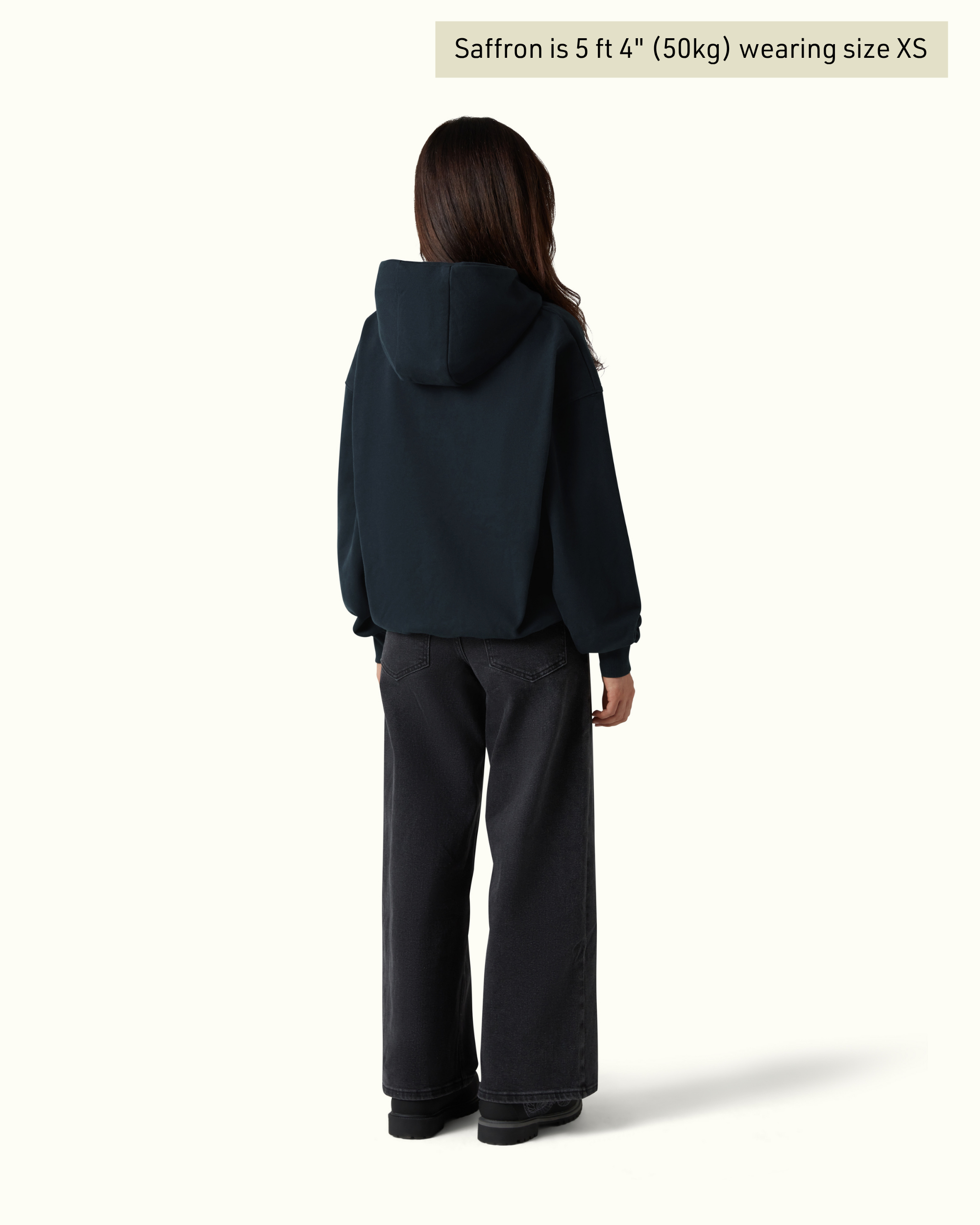Astral Hoodie
