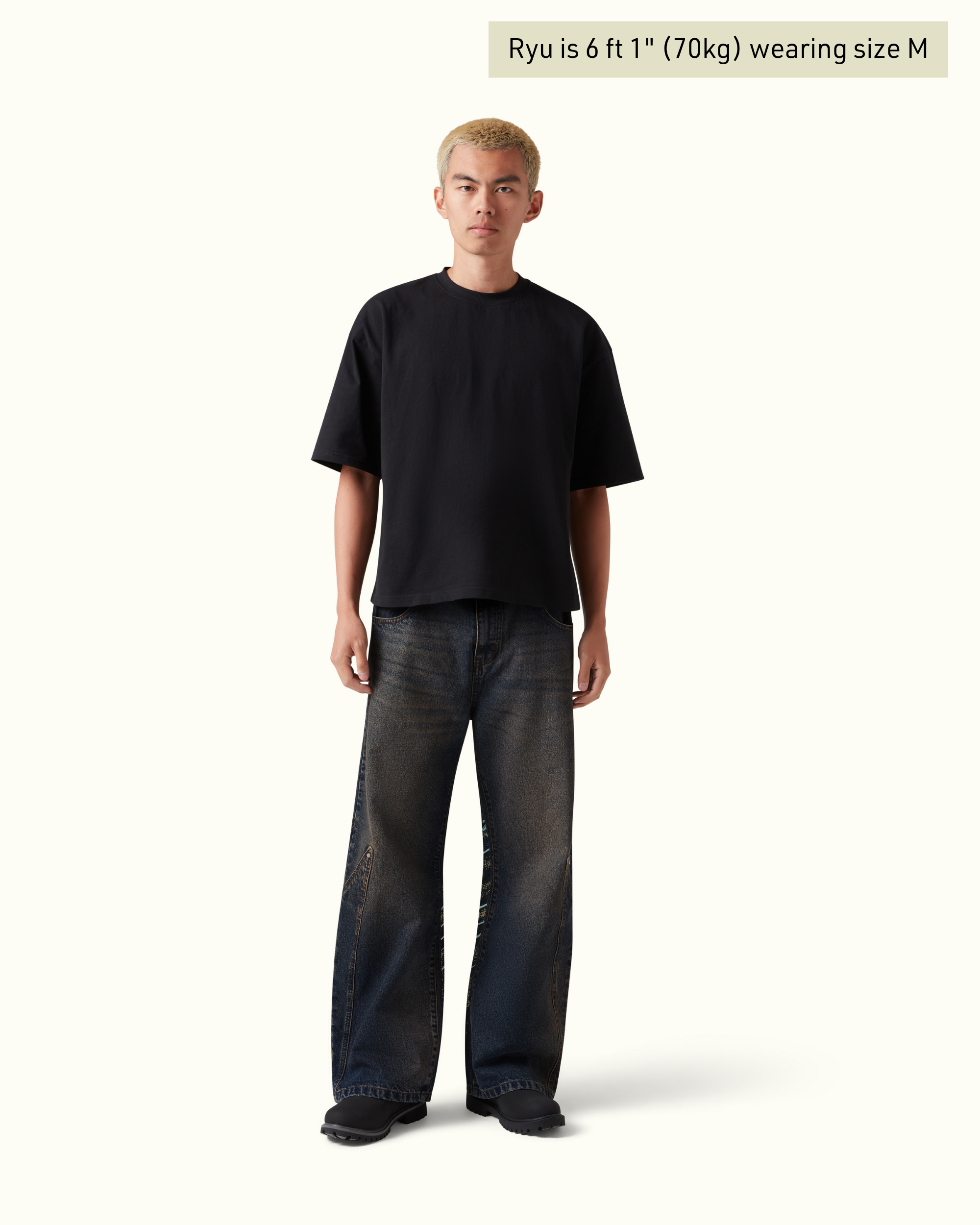 Nova Denim