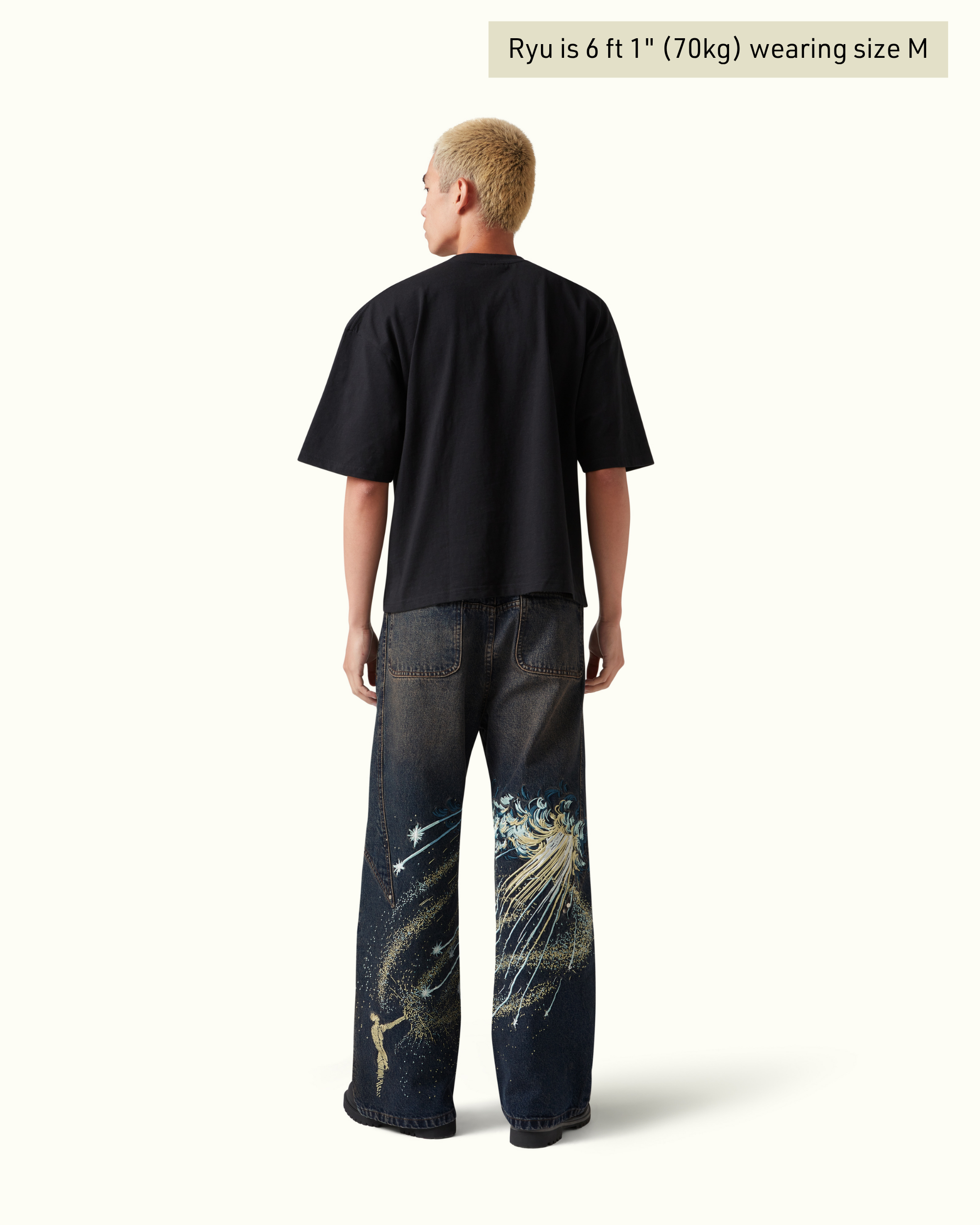 Nova Denim
