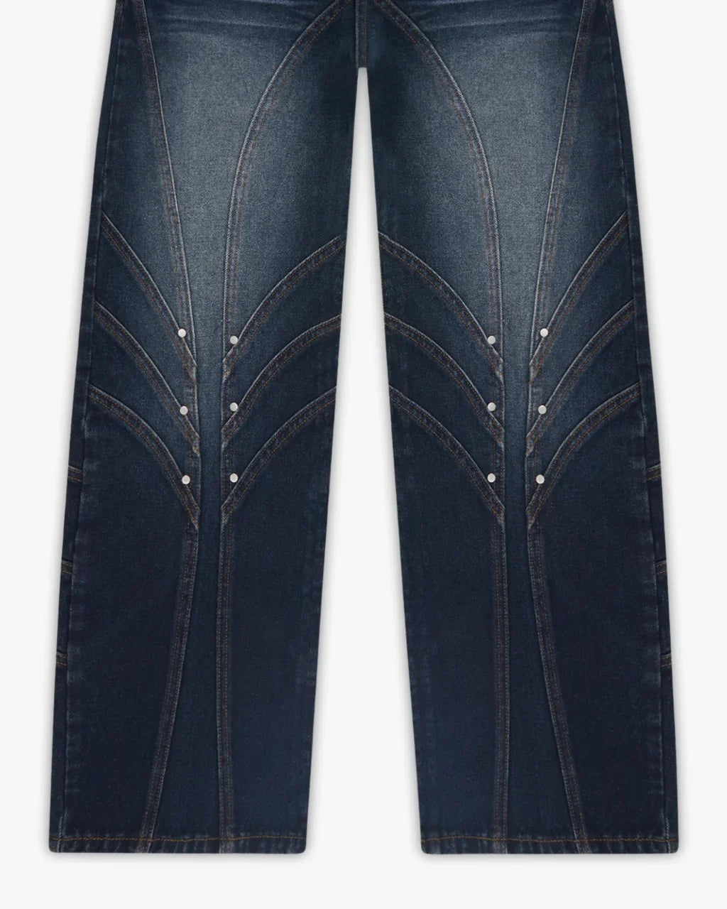 Armour Denim