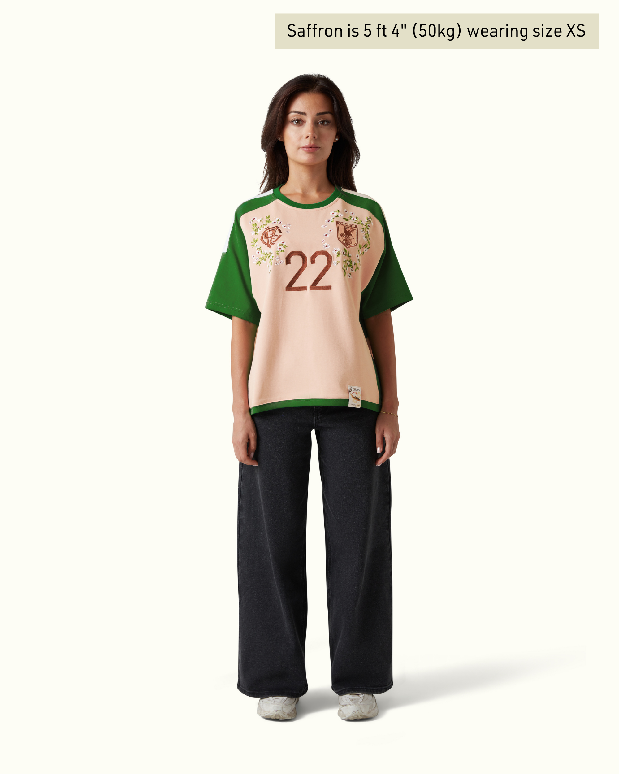Japan Jersey