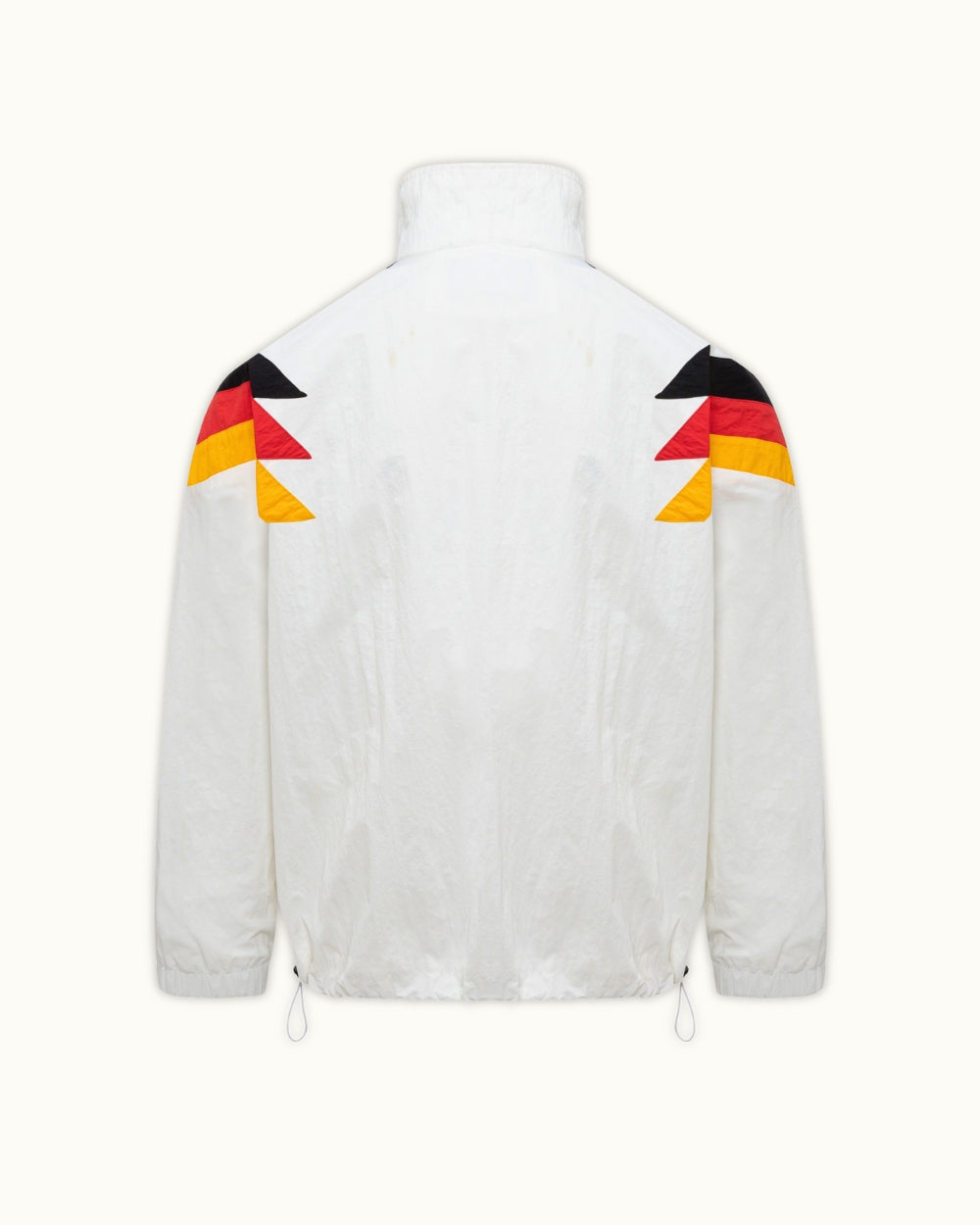 Germany Track Jacket