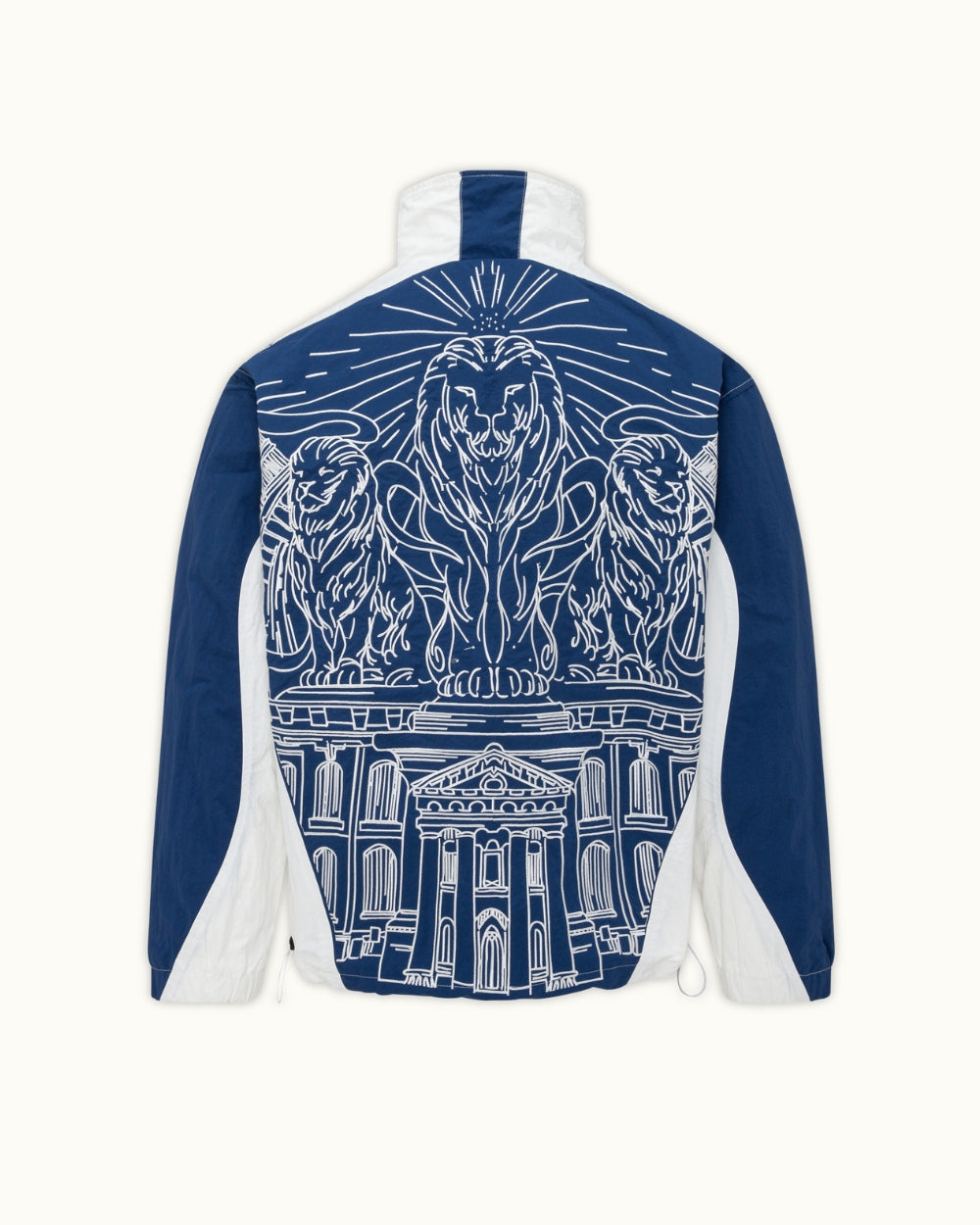 England Track Jacket