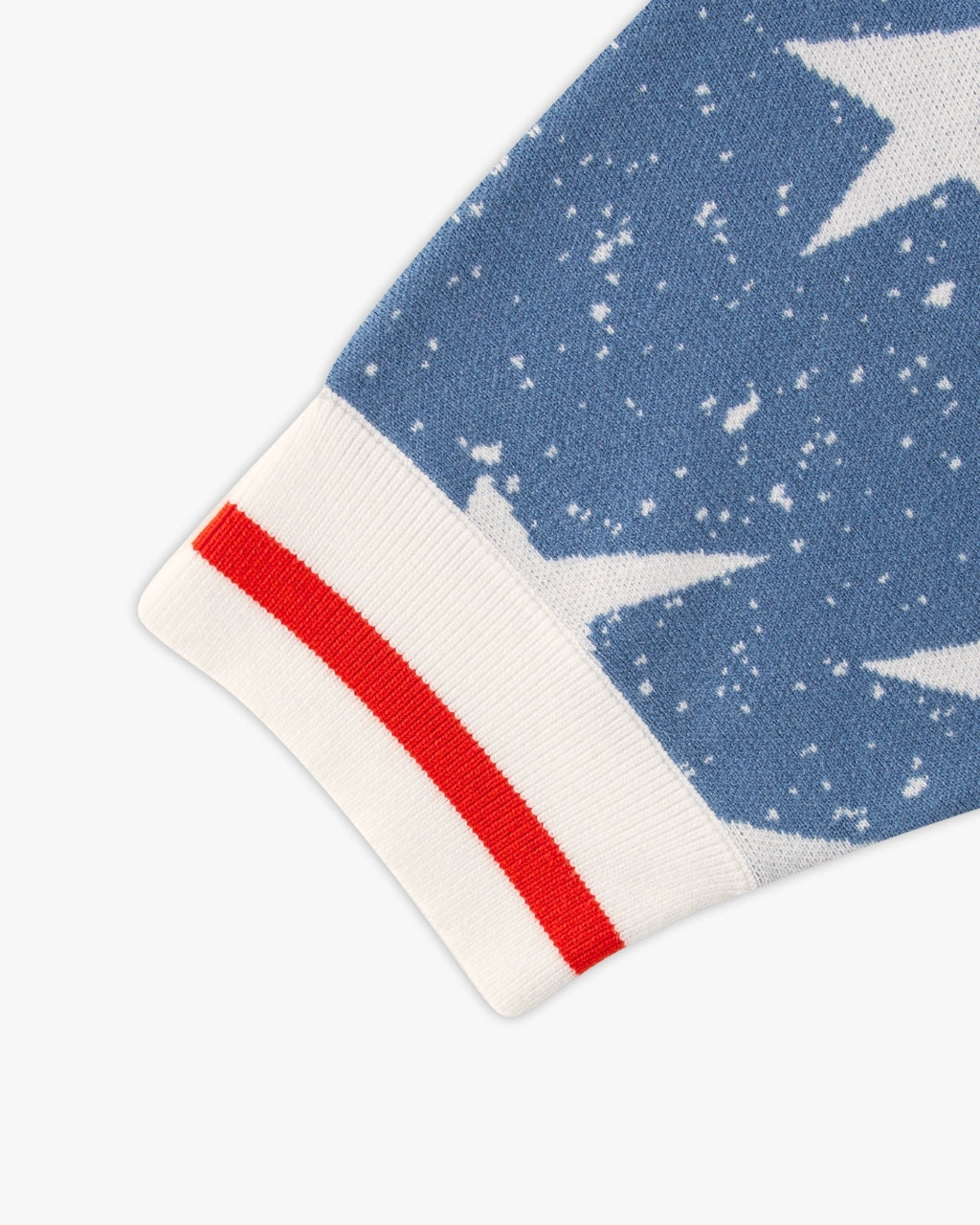 USA Knitted Jersey