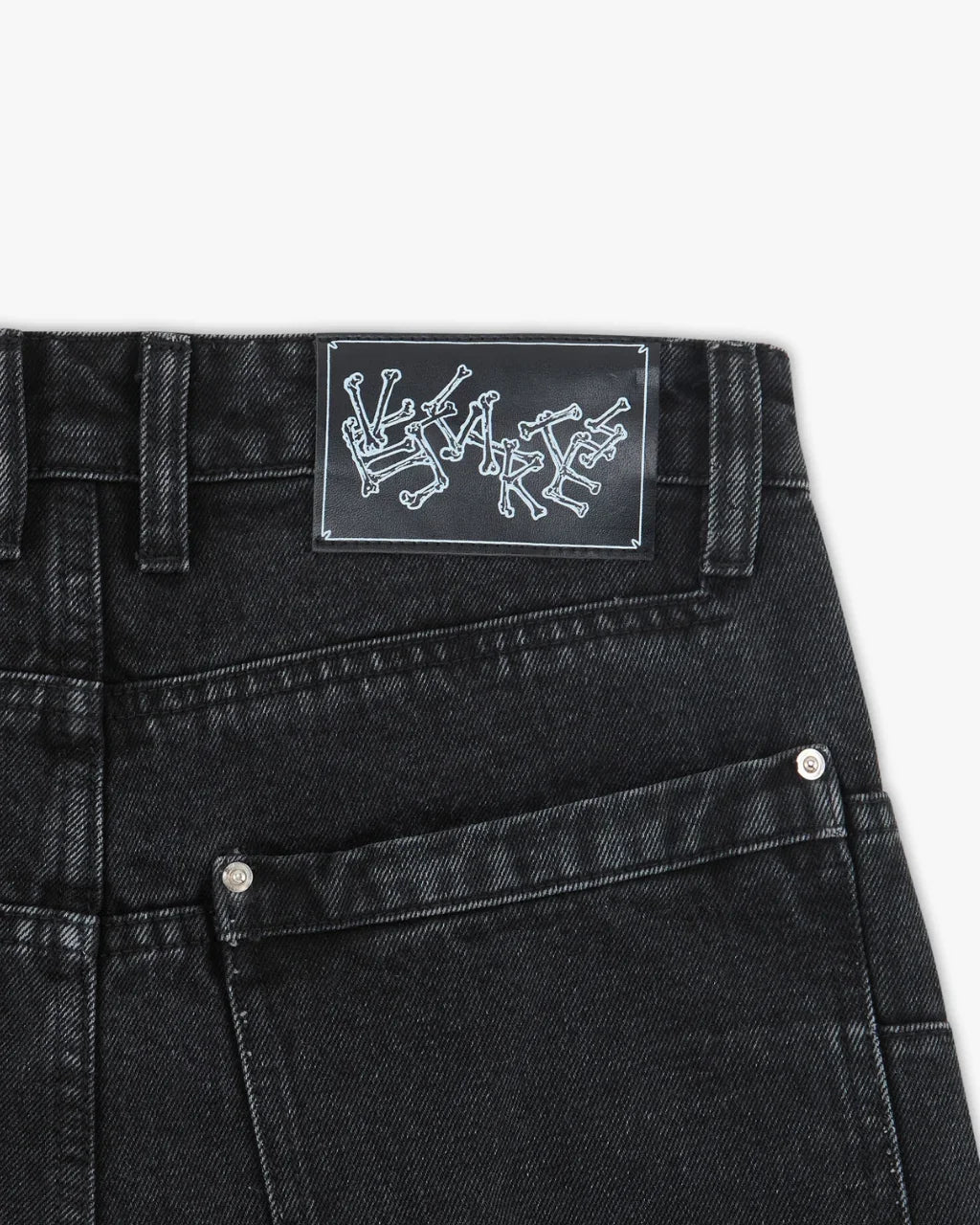 Graveyard Denim