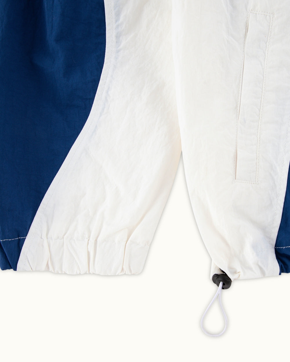 England Track Jacket