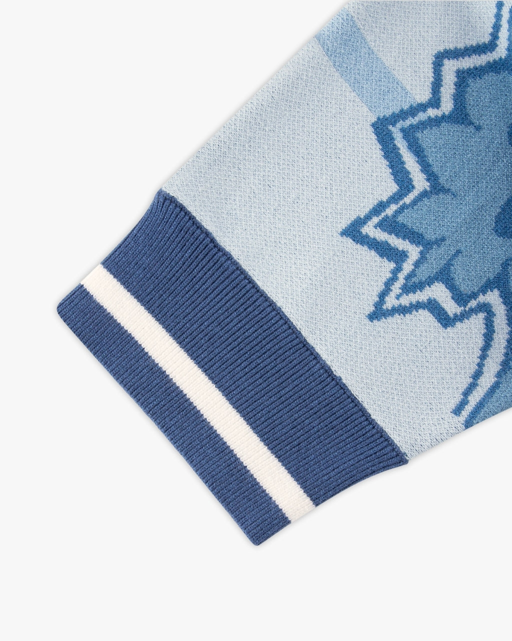 England Knitted Jersey