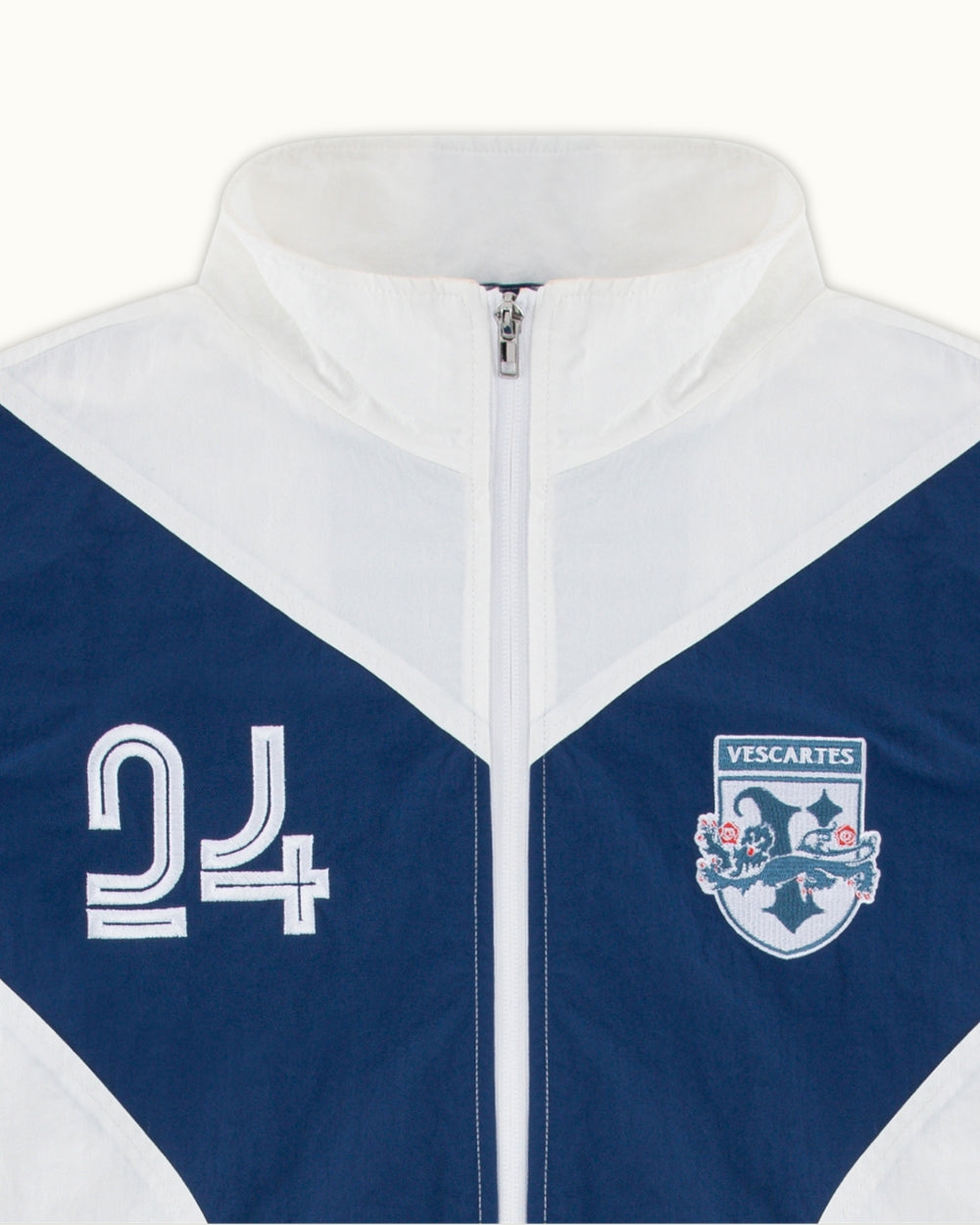 England Track Jacket