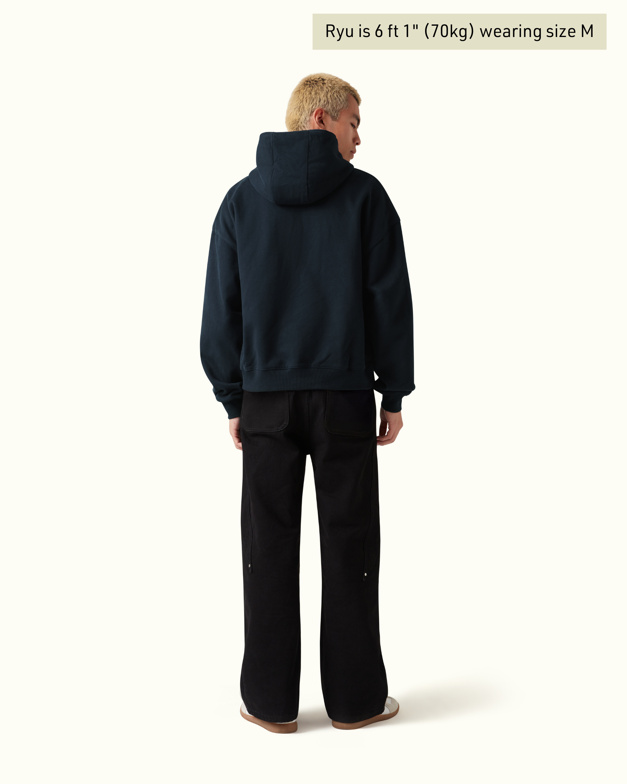 Astral Hoodie