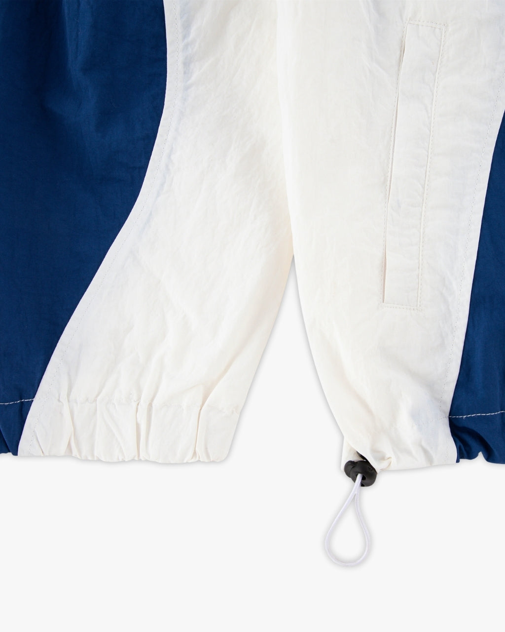 England Track Jacket