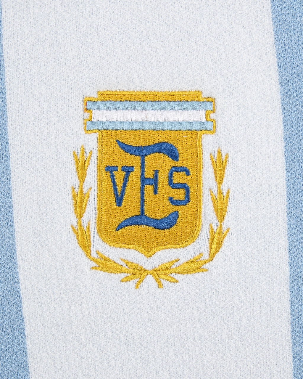 Argentina Knitted Jersey
