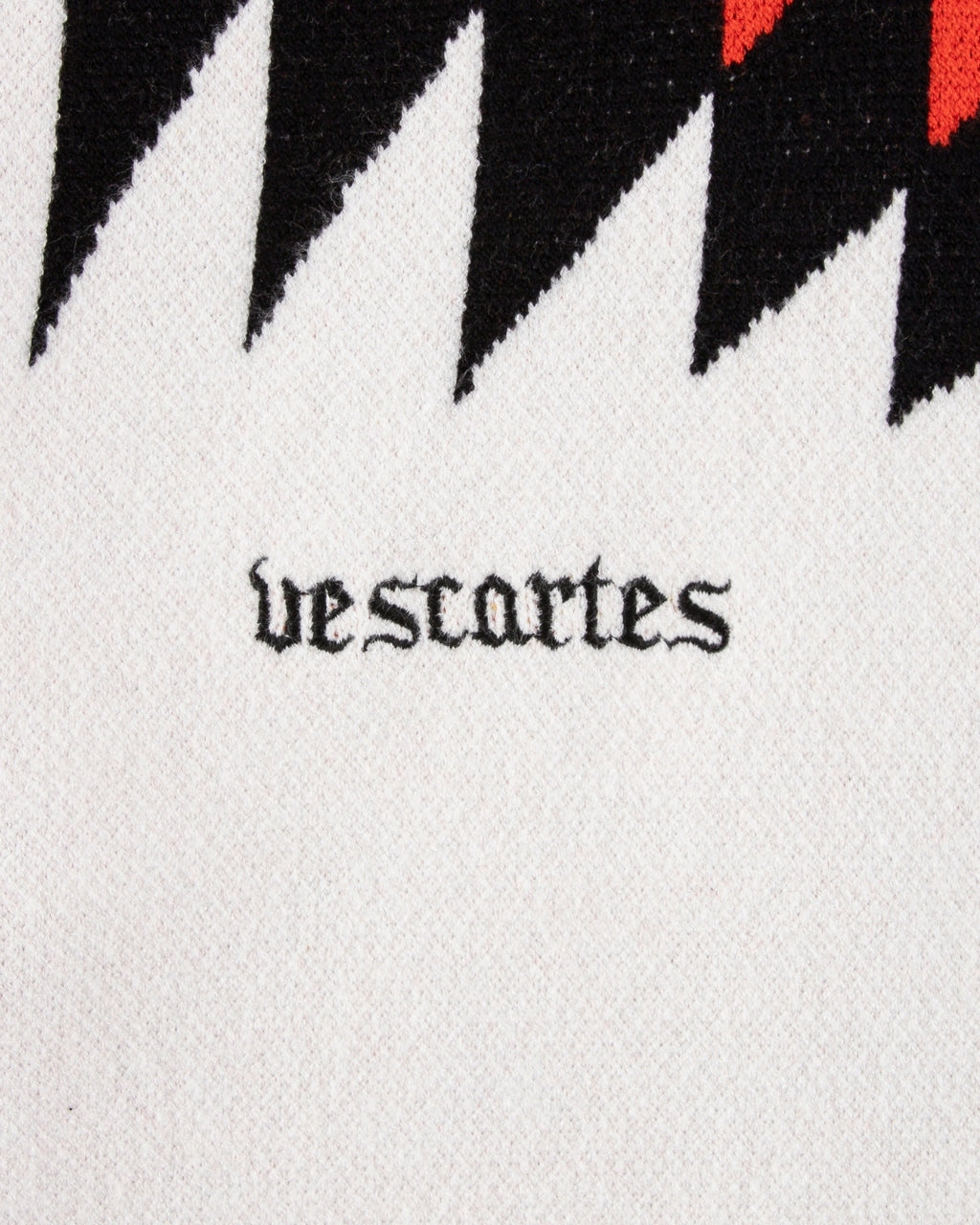 Germany Knitted Jersey