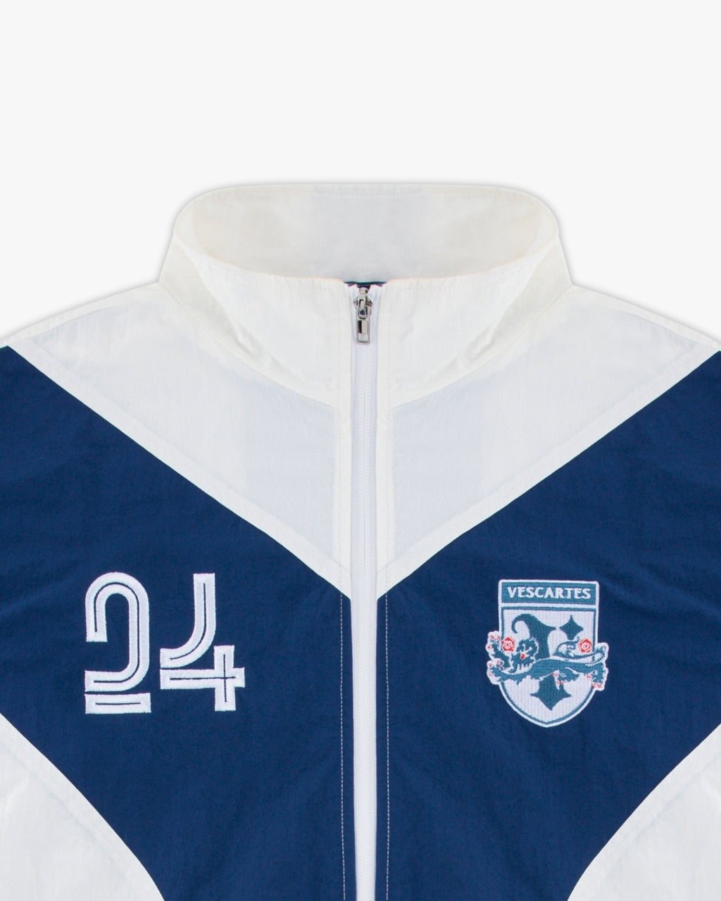 England Track Jacket