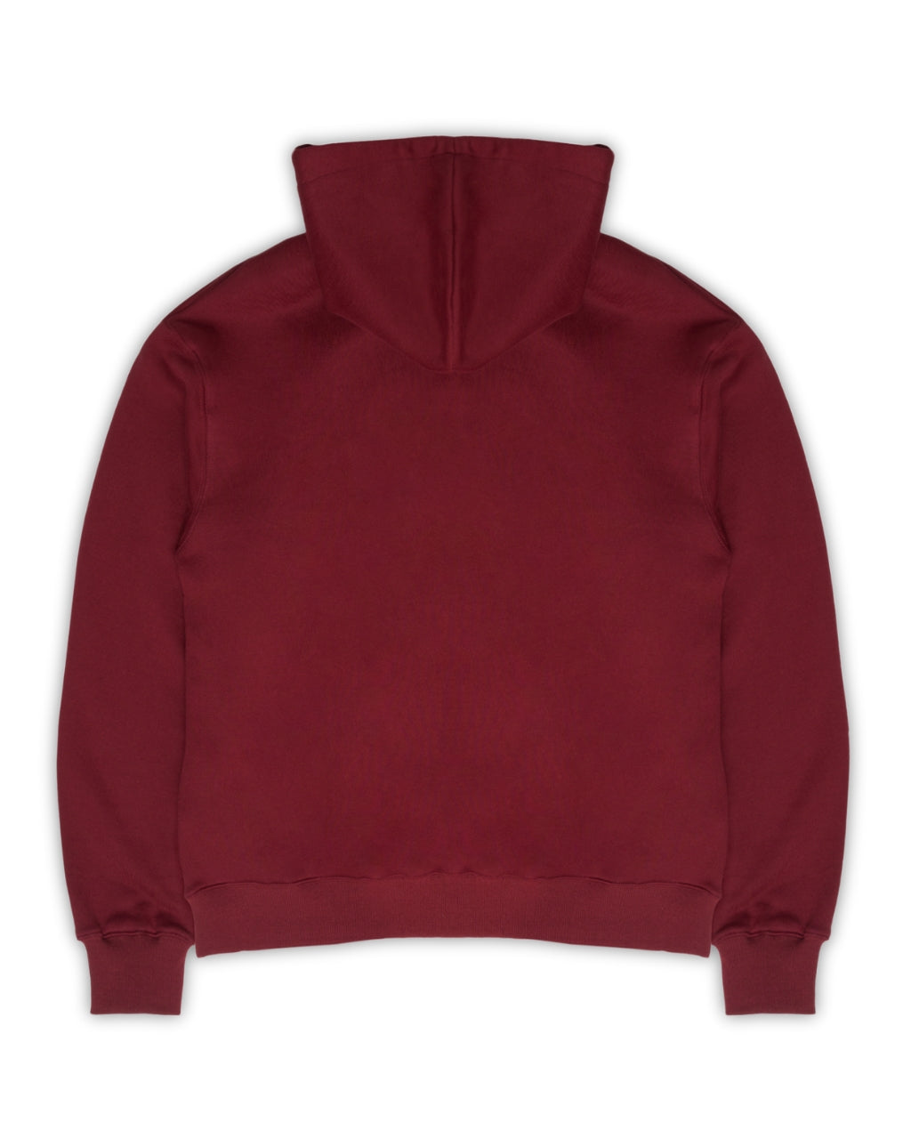 SAMURAI HOODIE