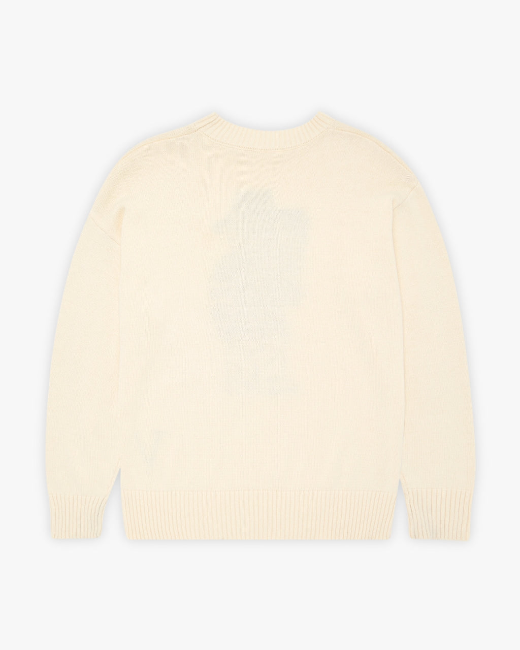 Freddy Bear Knit