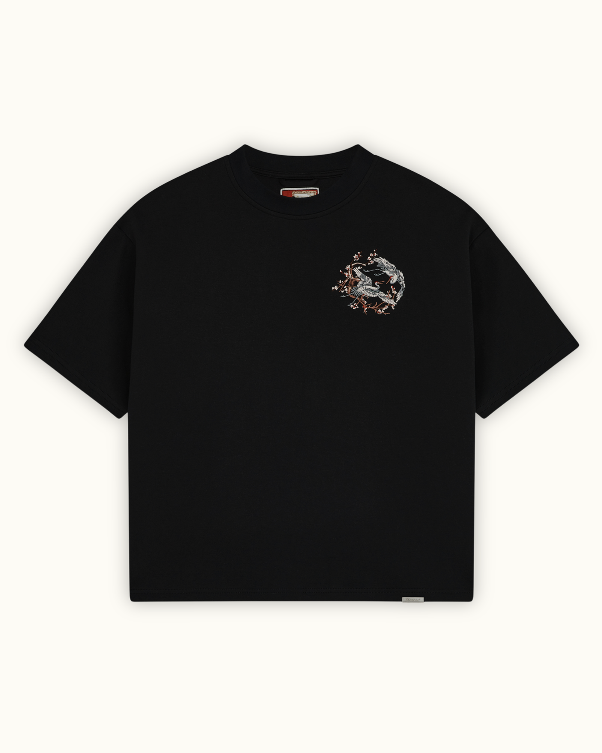 Crane T-Shirt