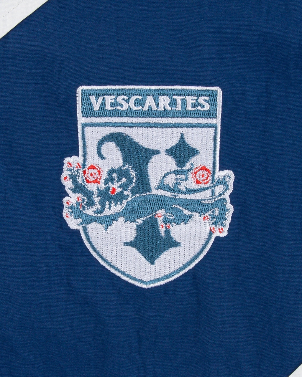 England Track Jacket