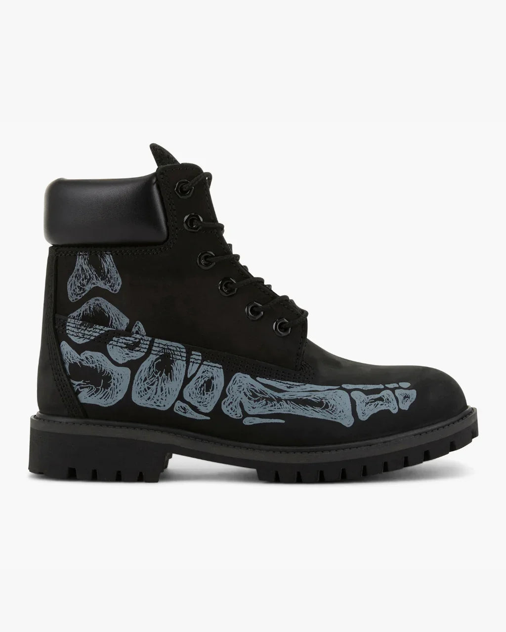 Bonewalker Boots