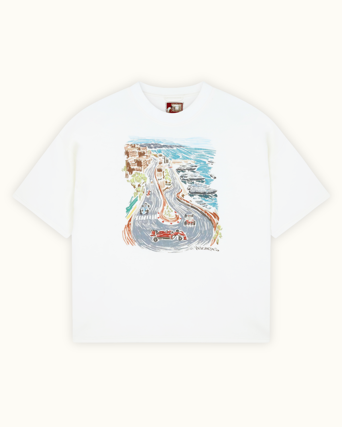 Riviera T-Shirt
