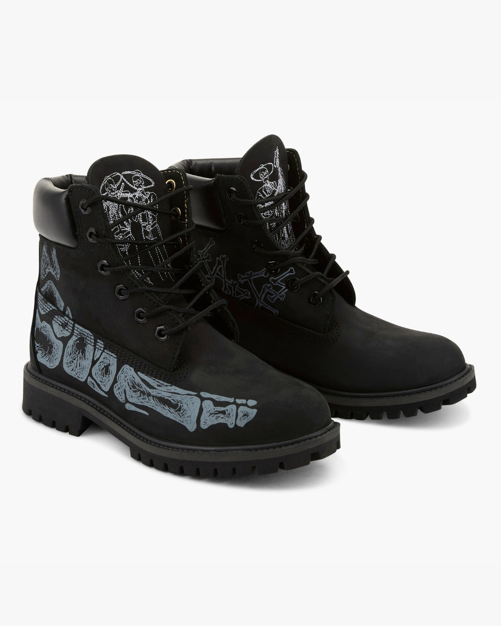 BONEWALKER BOOTS