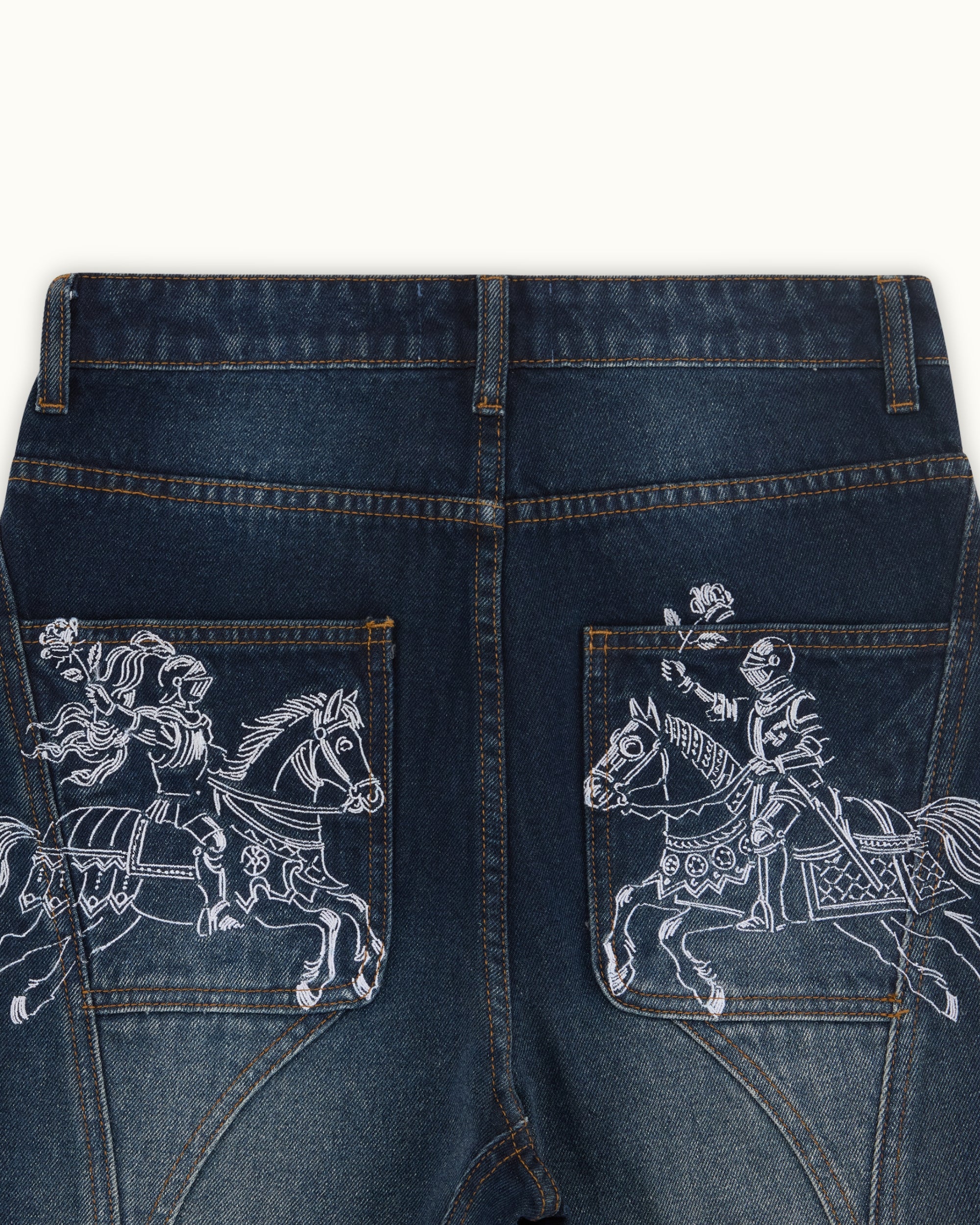 Armour Denim