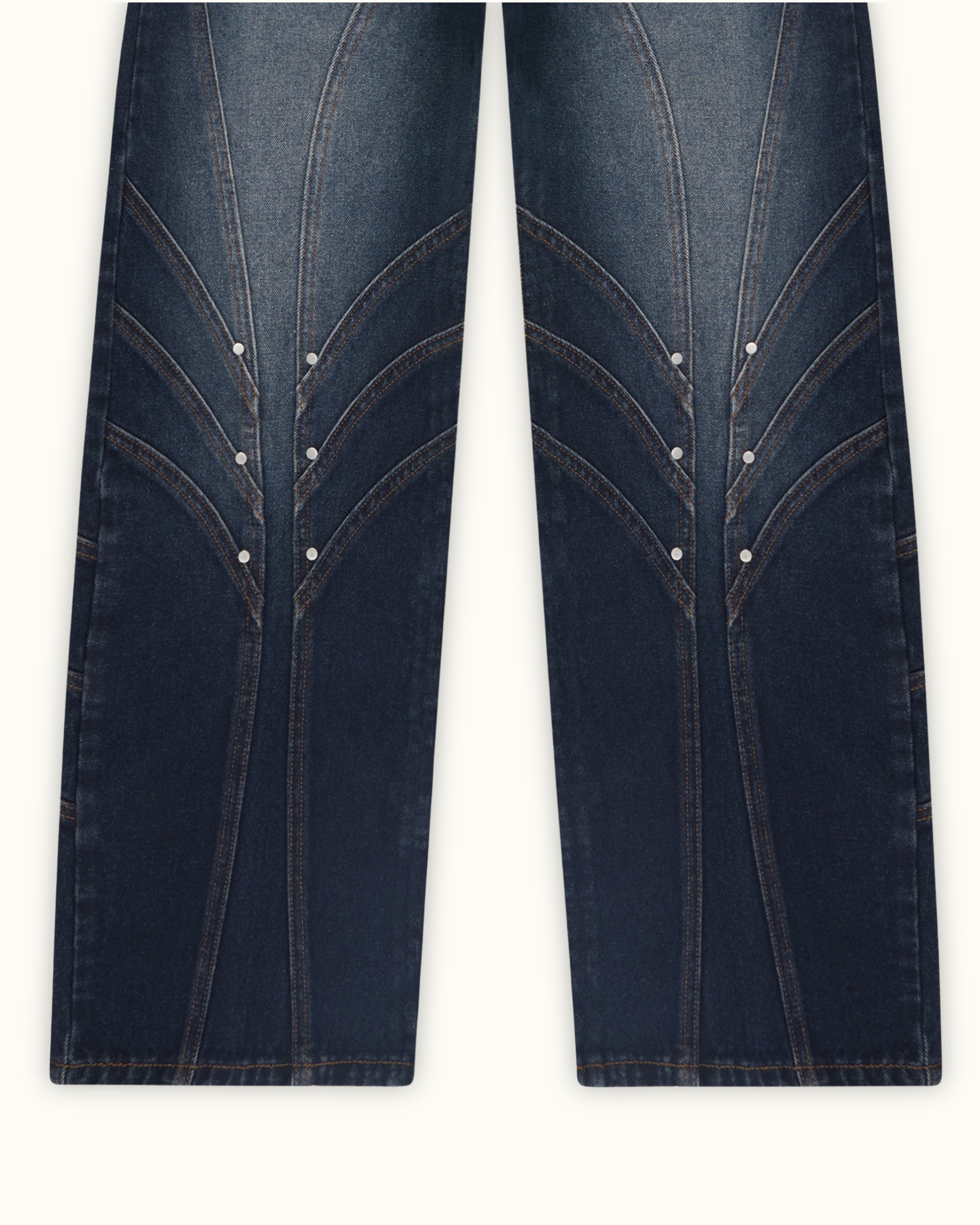 Armour Denim
