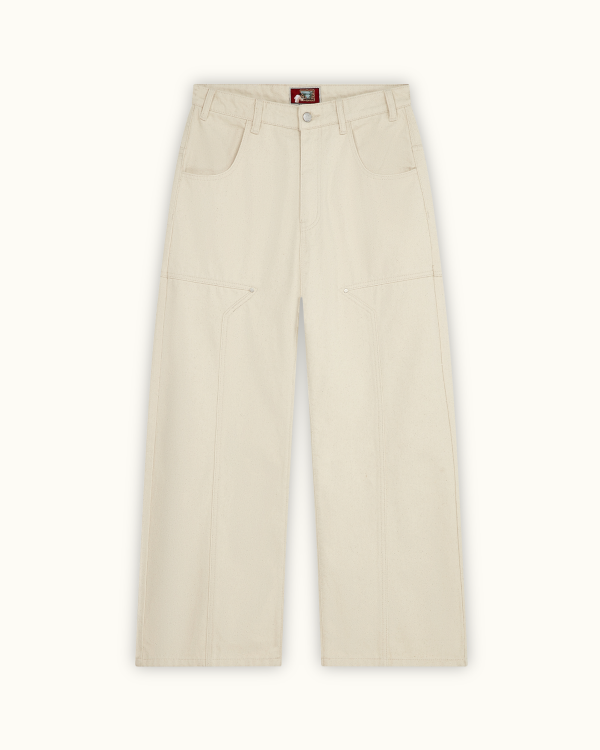 Roselle Denim