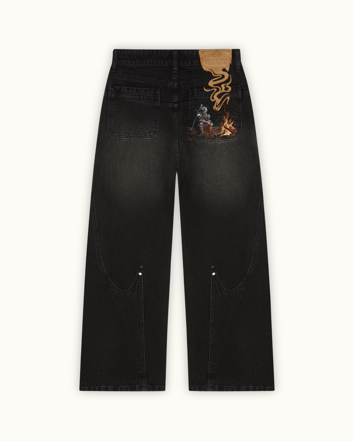 Ritual Denim
