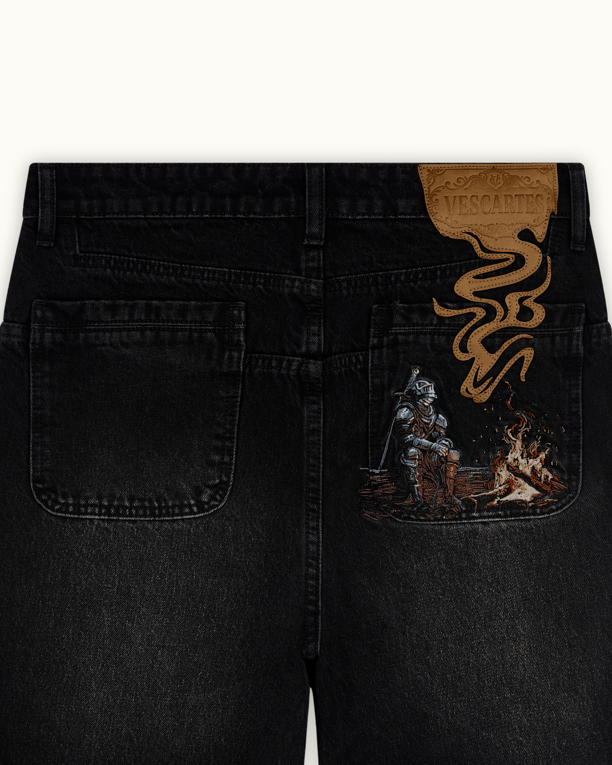 Ritual Denim