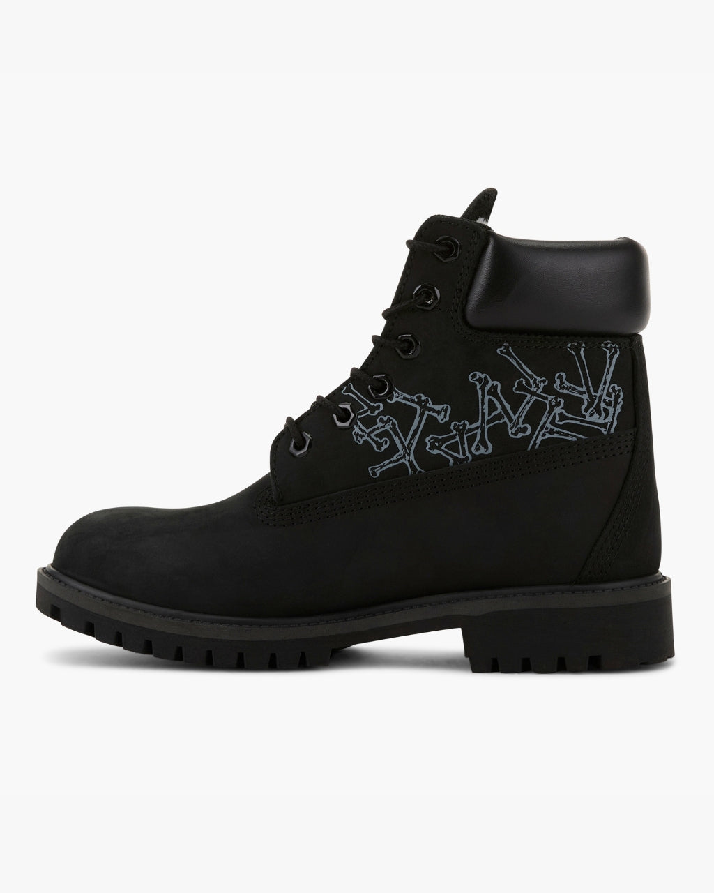 BONEWALKER BOOTS