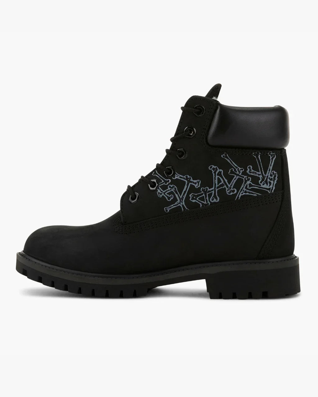 Bonewalker Boots