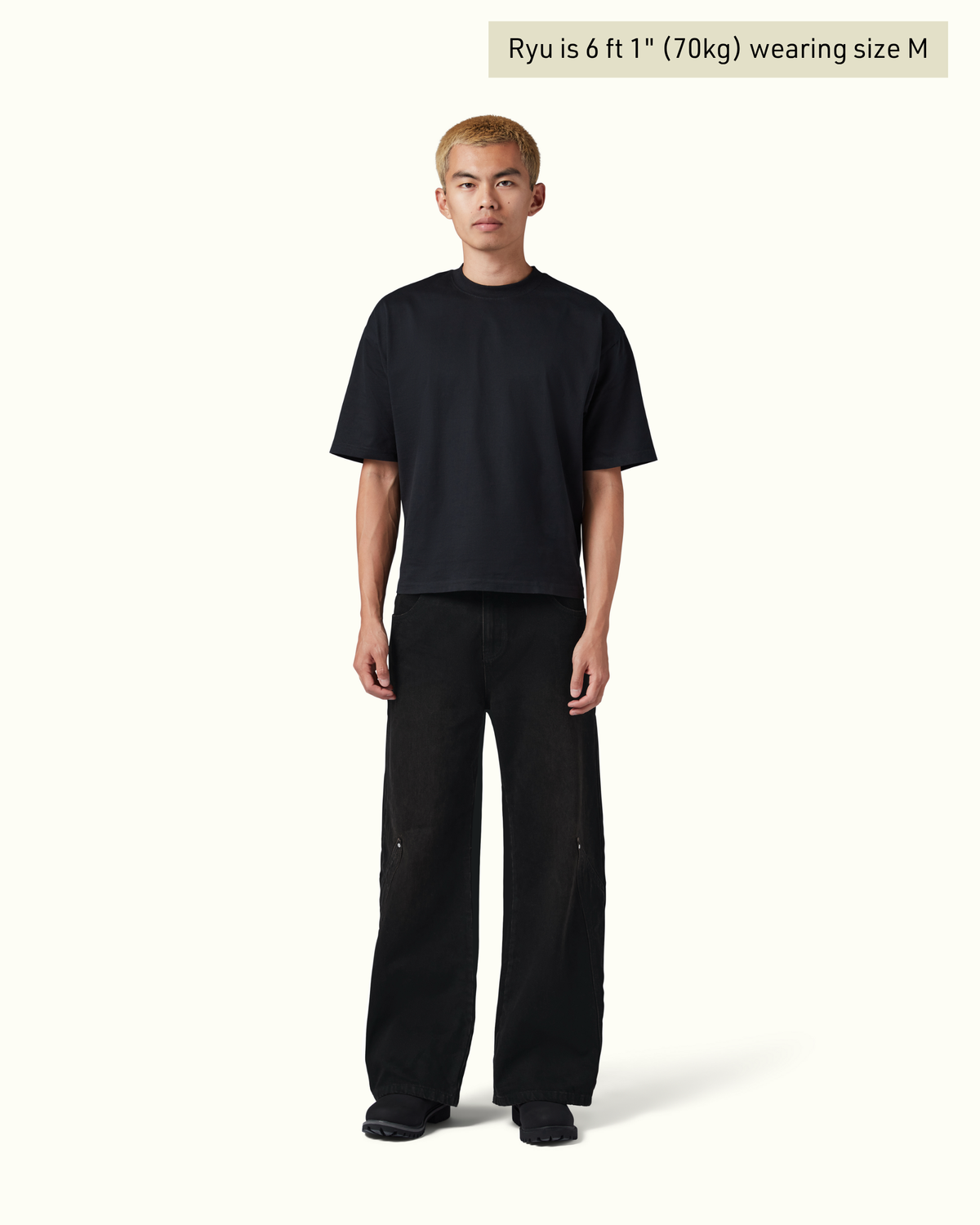 Ritual Denim